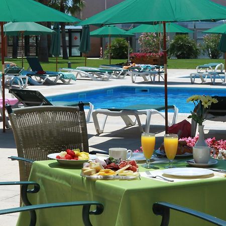 Hotel Clipper - El Delfin Verde Resorts - Platja De Pals Турруеля-да-Монґрі Екстер'єр фото