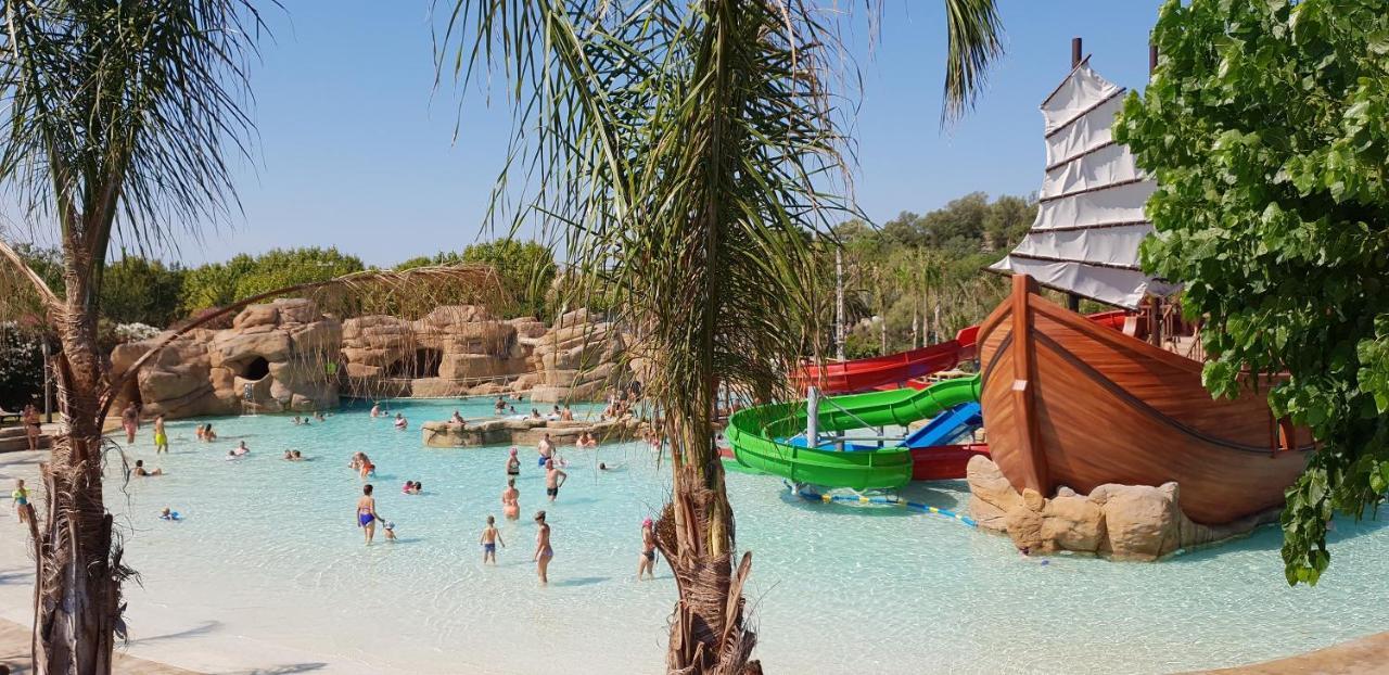 Hotel Clipper - El Delfin Verde Resorts - Platja De Pals Турруеля-да-Монґрі Екстер'єр фото