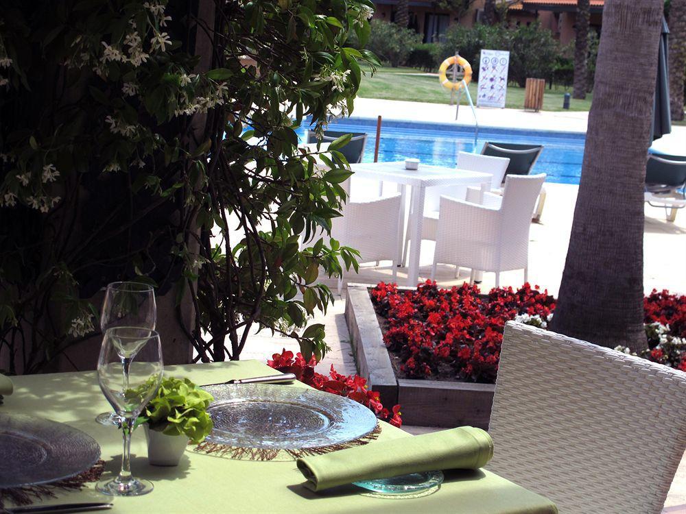 Hotel Clipper - El Delfin Verde Resorts - Platja De Pals Турруеля-да-Монґрі Екстер'єр фото