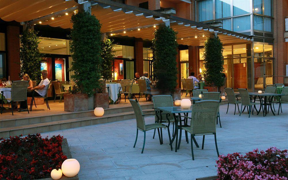 Hotel Clipper - El Delfin Verde Resorts - Platja De Pals Турруеля-да-Монґрі Екстер'єр фото