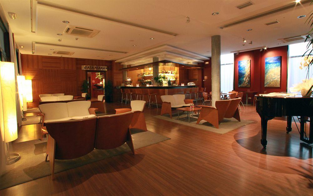Hotel Clipper - El Delfin Verde Resorts - Platja De Pals Турруеля-да-Монґрі Екстер'єр фото
