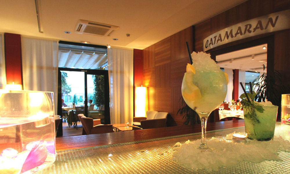 Hotel Clipper - El Delfin Verde Resorts - Platja De Pals Турруеля-да-Монґрі Екстер'єр фото
