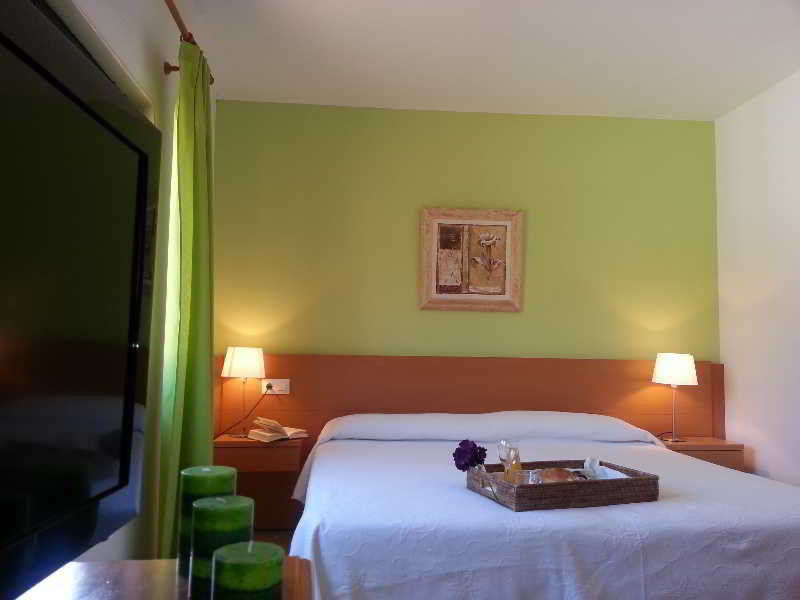Hotel Clipper - El Delfin Verde Resorts - Platja De Pals Турруеля-да-Монґрі Екстер'єр фото