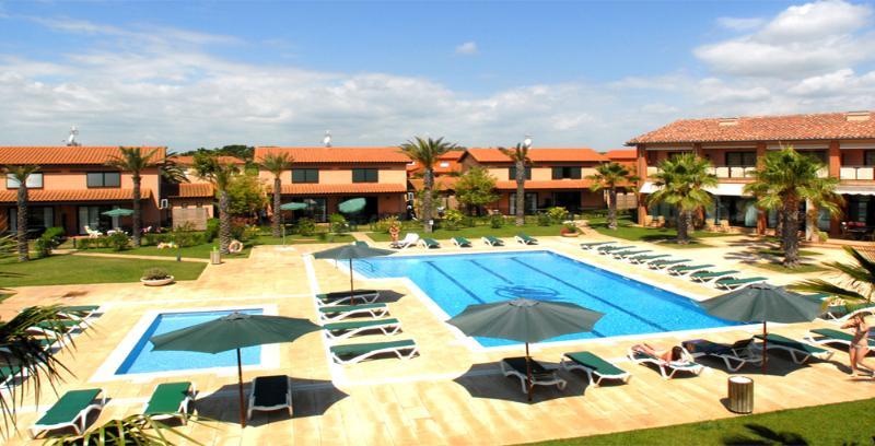 Hotel Clipper - El Delfin Verde Resorts - Platja De Pals Турруеля-да-Монґрі Екстер'єр фото