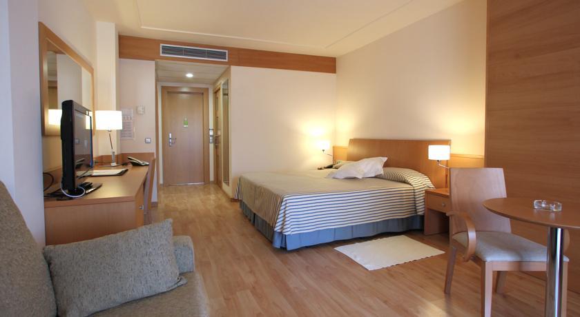 Hotel Clipper - El Delfin Verde Resorts - Platja De Pals Турруеля-да-Монґрі Екстер'єр фото