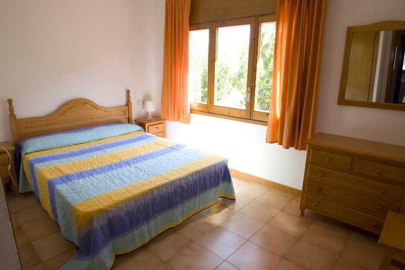Hotel Clipper - El Delfin Verde Resorts - Platja De Pals Турруеля-да-Монґрі Екстер'єр фото