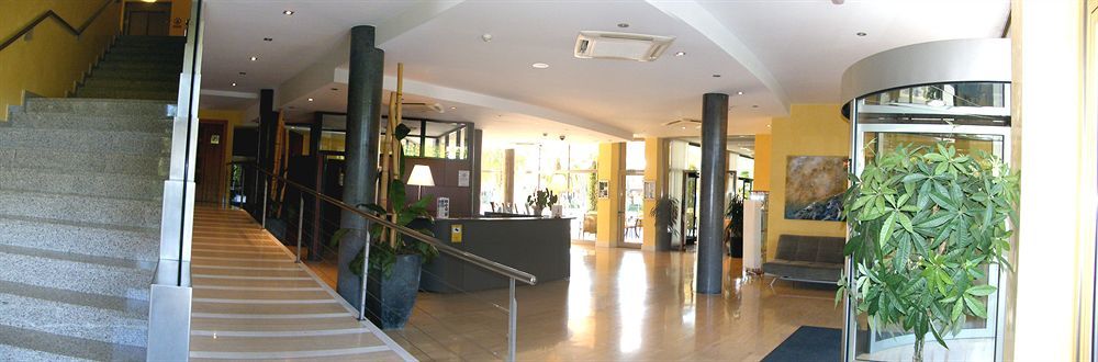 Hotel Clipper - El Delfin Verde Resorts - Platja De Pals Турруеля-да-Монґрі Екстер'єр фото