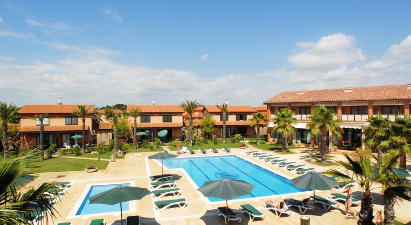 Hotel Clipper - El Delfin Verde Resorts - Platja De Pals Турруеля-да-Монґрі Екстер'єр фото