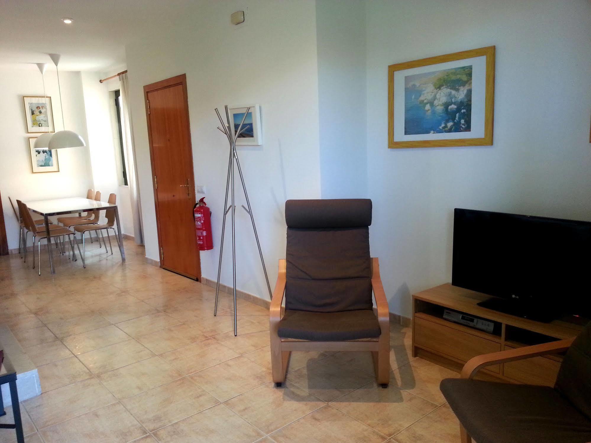 Hotel Clipper - El Delfin Verde Resorts - Platja De Pals Турруеля-да-Монґрі Екстер'єр фото