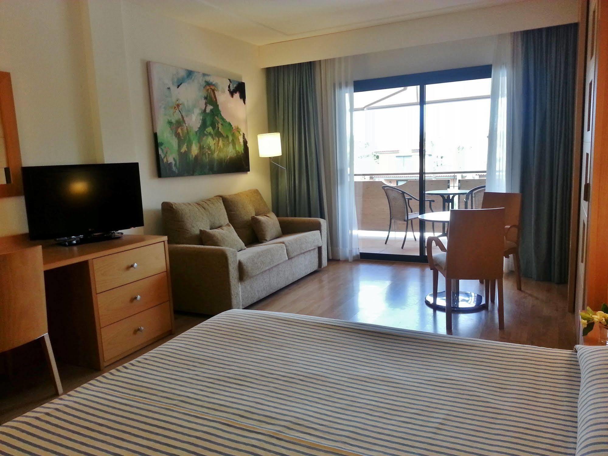 Hotel Clipper - El Delfin Verde Resorts - Platja De Pals Турруеля-да-Монґрі Екстер'єр фото