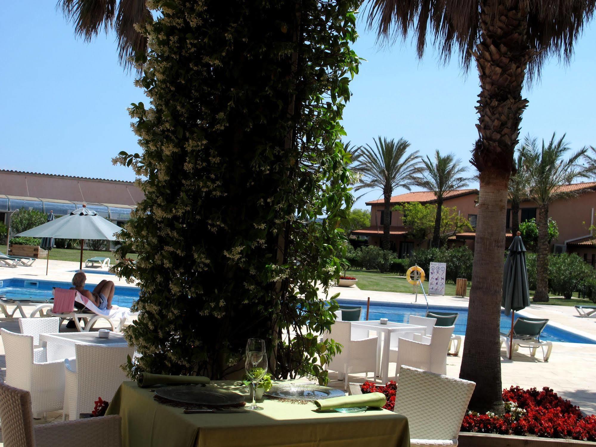 Hotel Clipper - El Delfin Verde Resorts - Platja De Pals Турруеля-да-Монґрі Екстер'єр фото