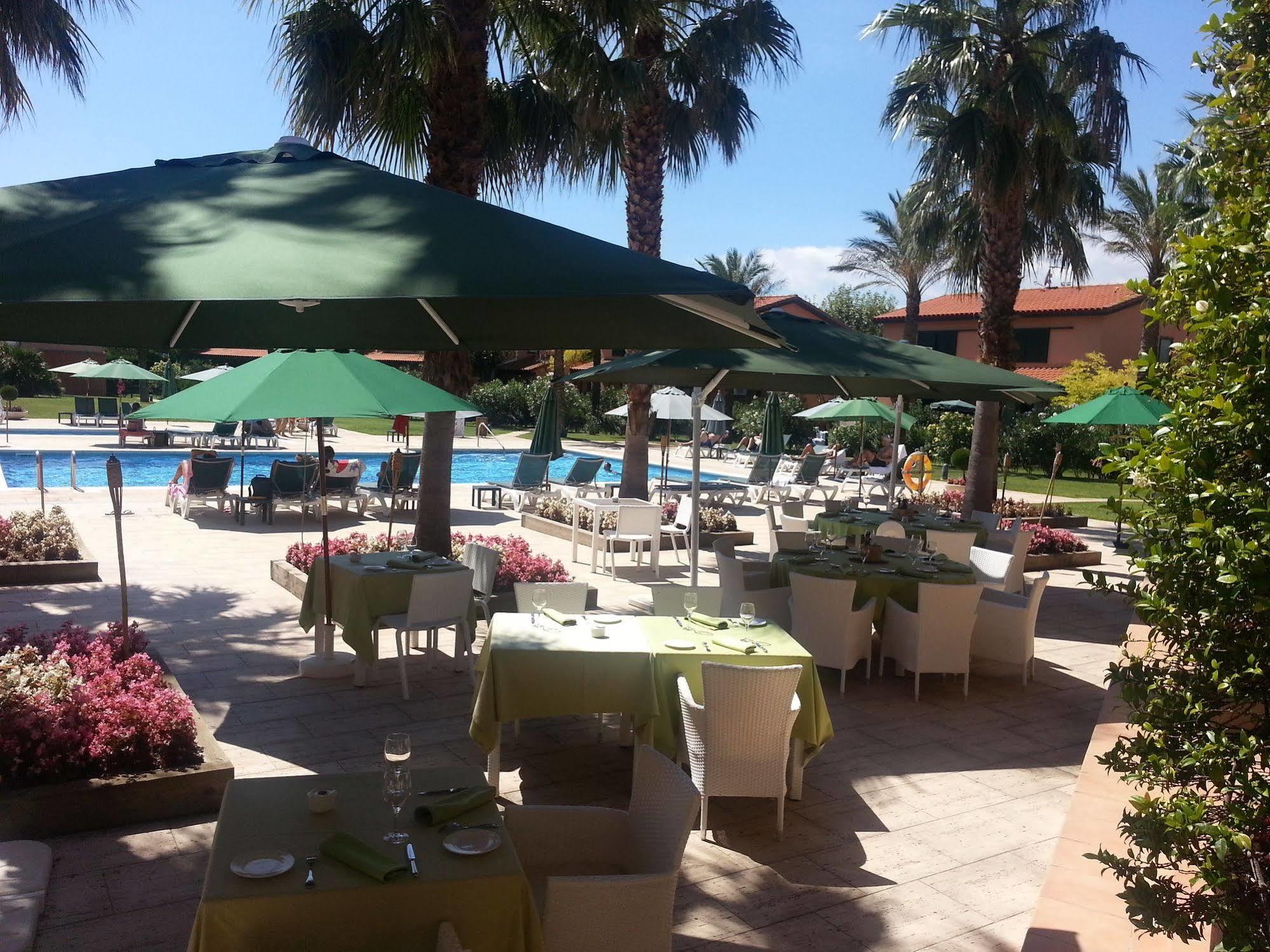 Hotel Clipper - El Delfin Verde Resorts - Platja De Pals Турруеля-да-Монґрі Екстер'єр фото