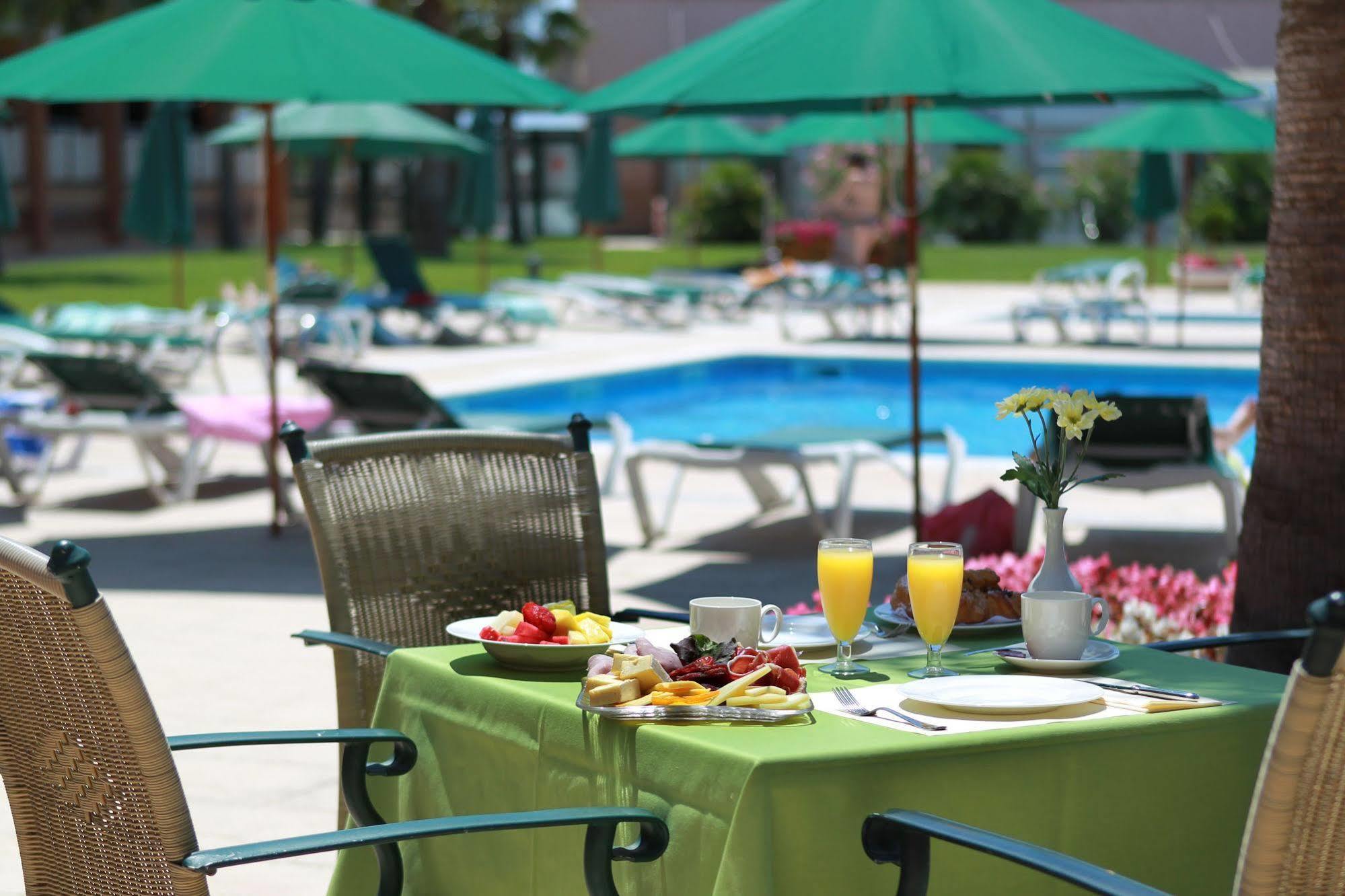 Hotel Clipper - El Delfin Verde Resorts - Platja De Pals Турруеля-да-Монґрі Екстер'єр фото